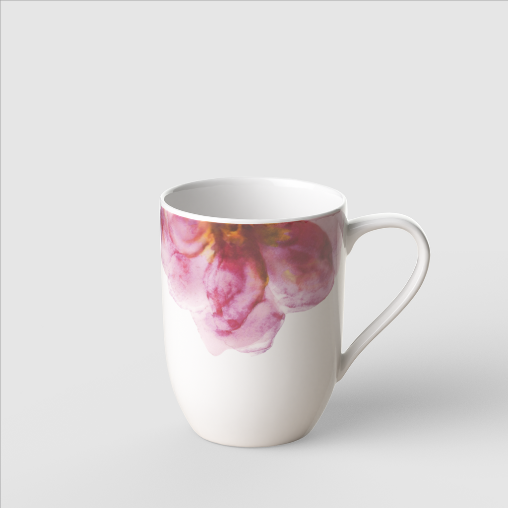 Rose Garden Mug