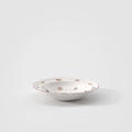 Petite Fleur Appetizer/ Dessert Bowl