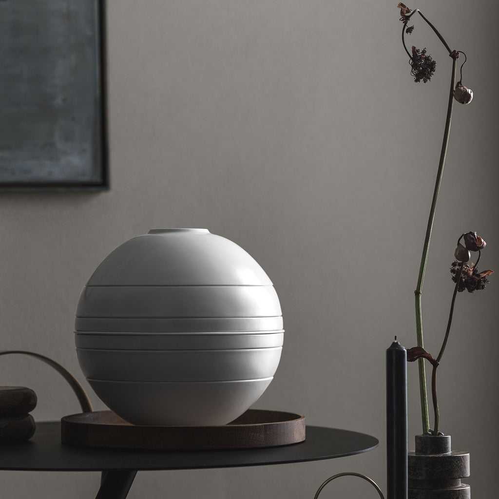 La Boule Dinnerware set