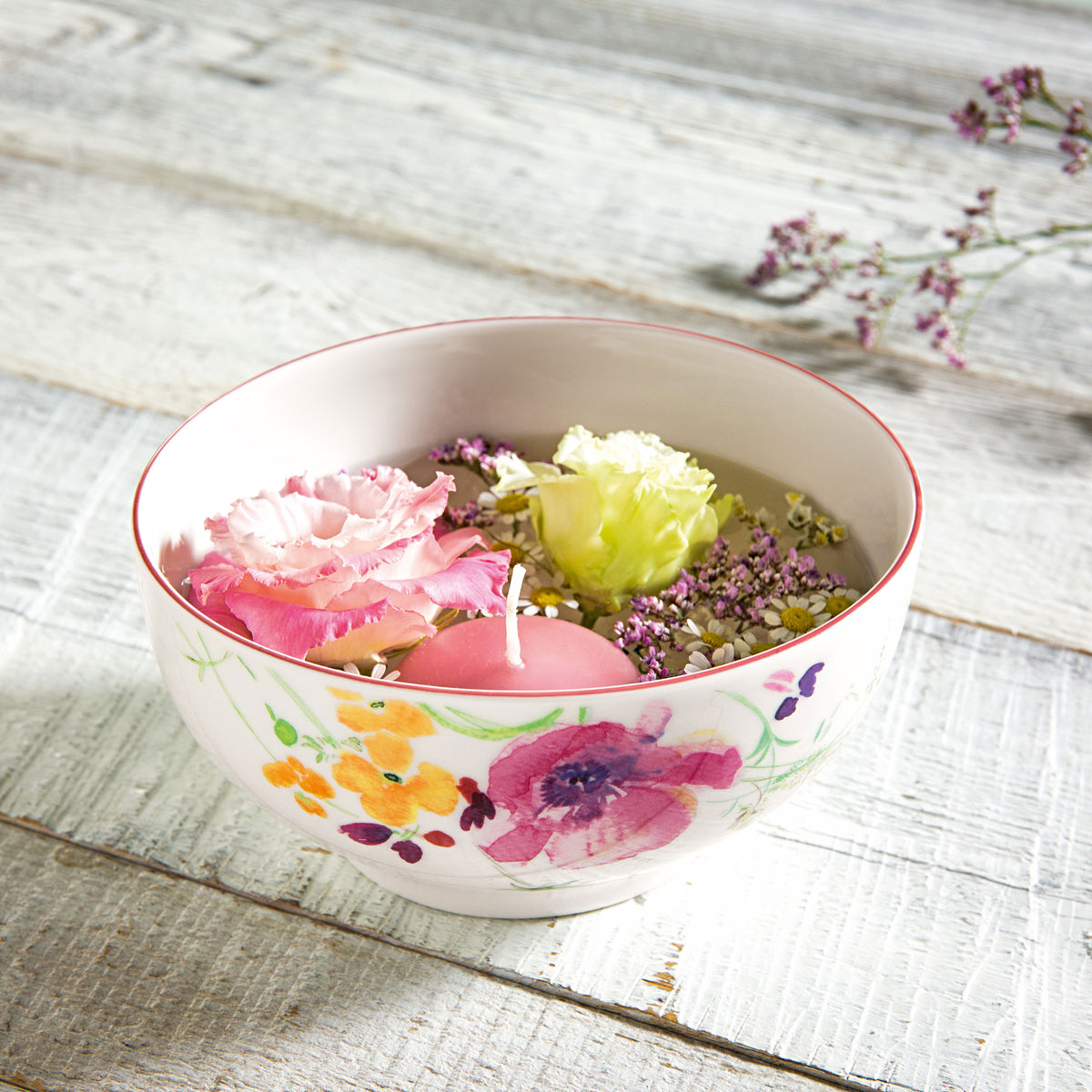 Mariefleur Cereal bowl