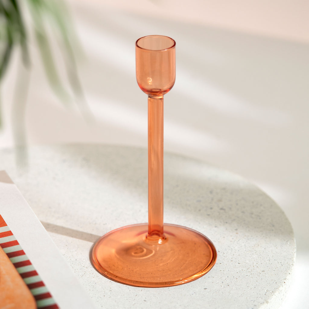 Like Home Candlestick holder