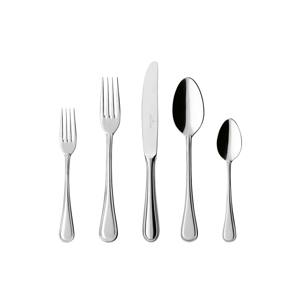 Neufaden Merlemont 5-piece flatware set