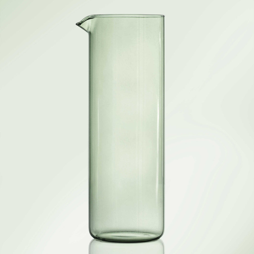 Like Glass Glass carafe