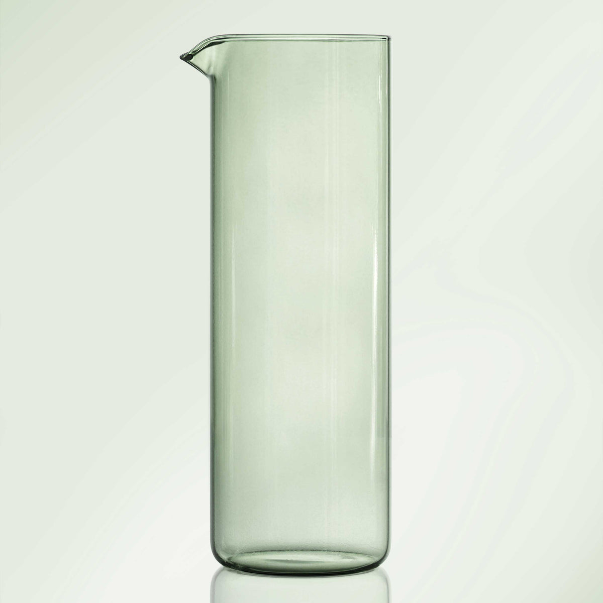 Like Glass Glass carafe