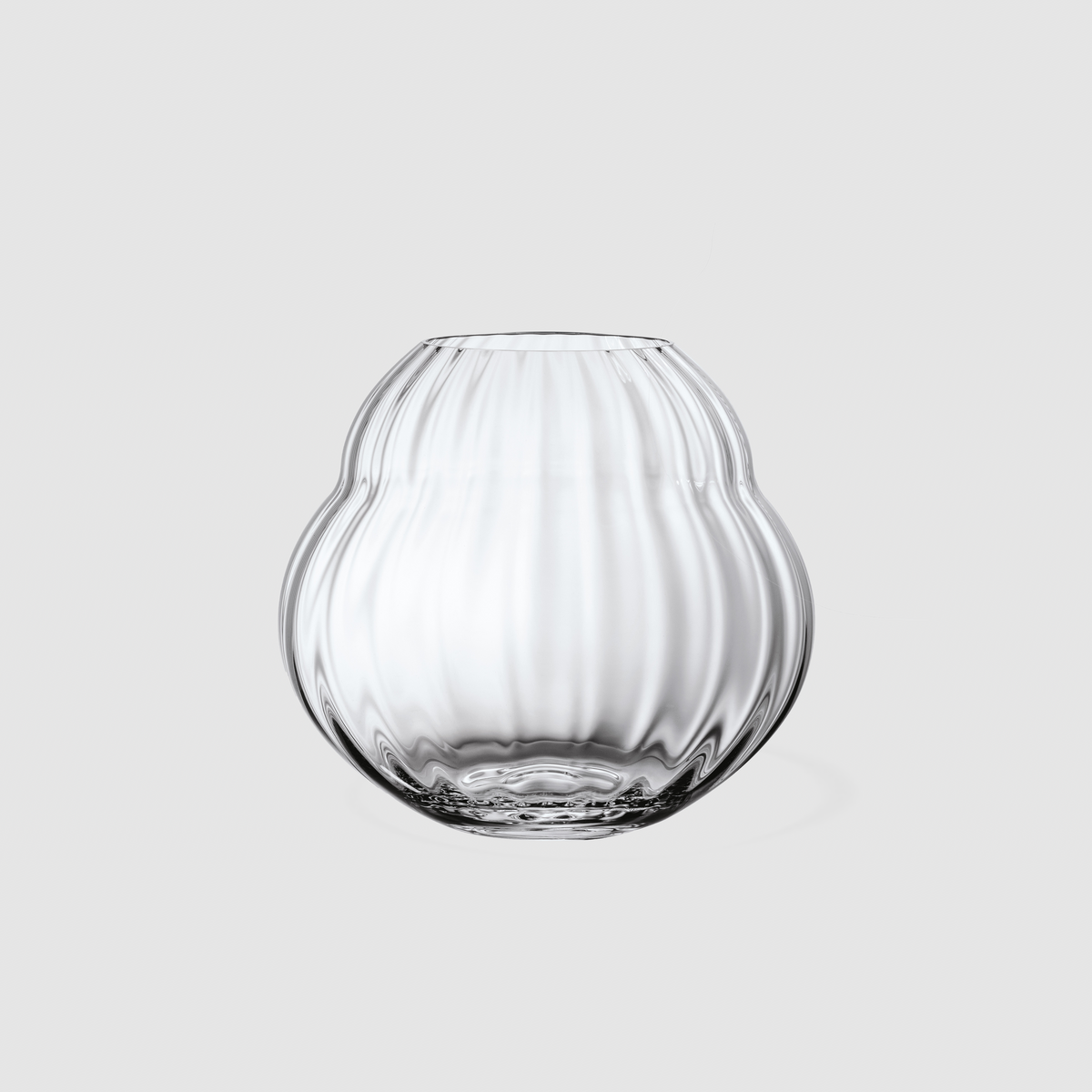 Rose Garden Vase