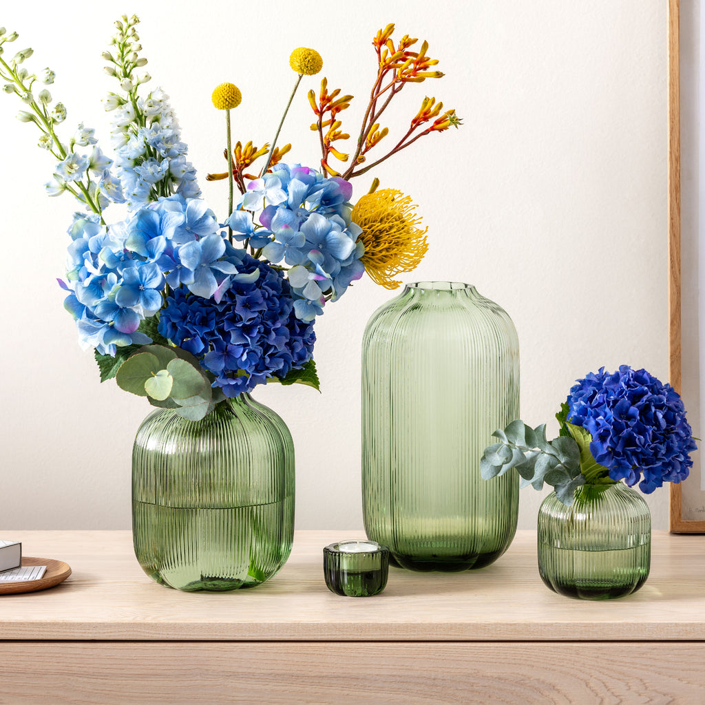 Fleur Candlestick holder