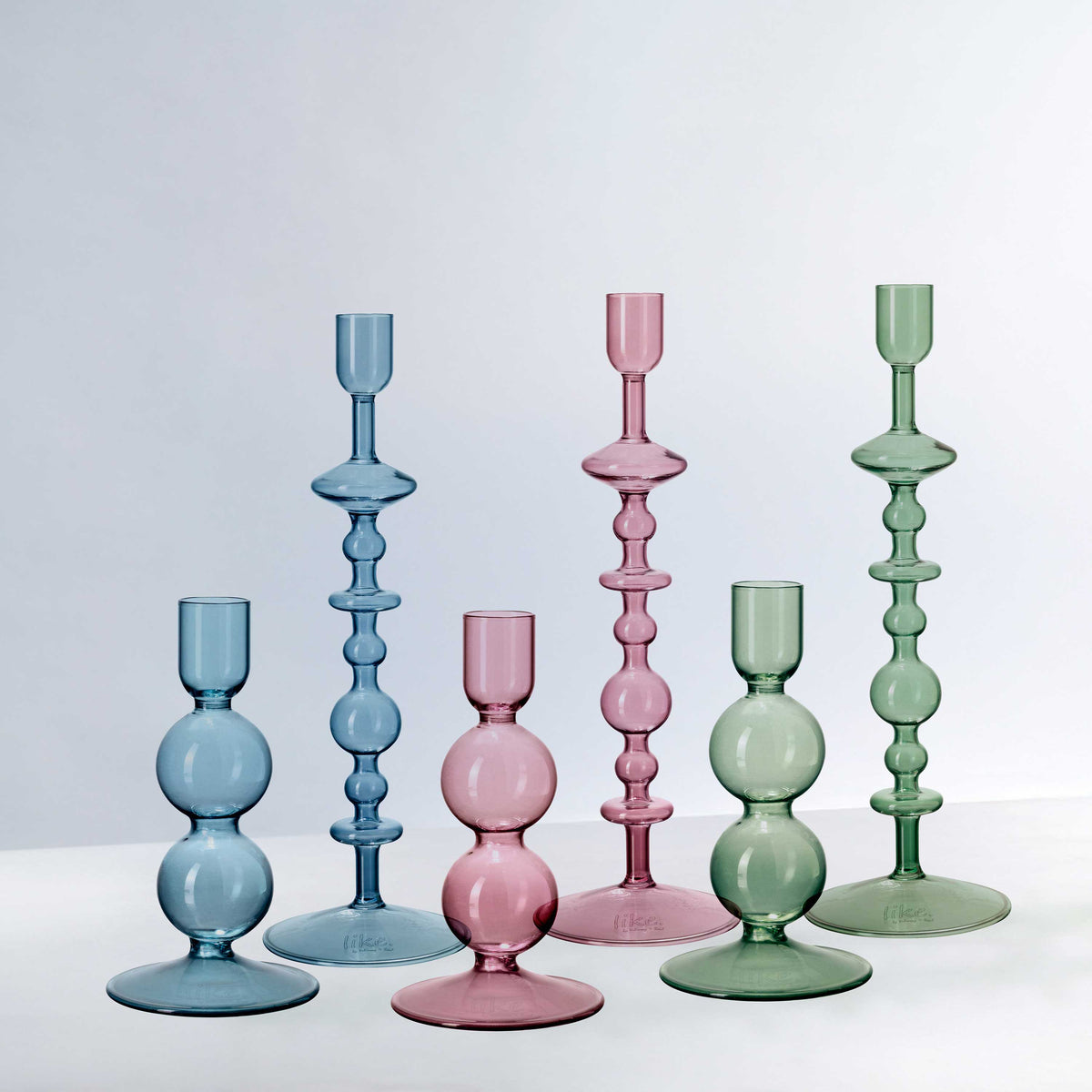 Like Home Candlestick holder