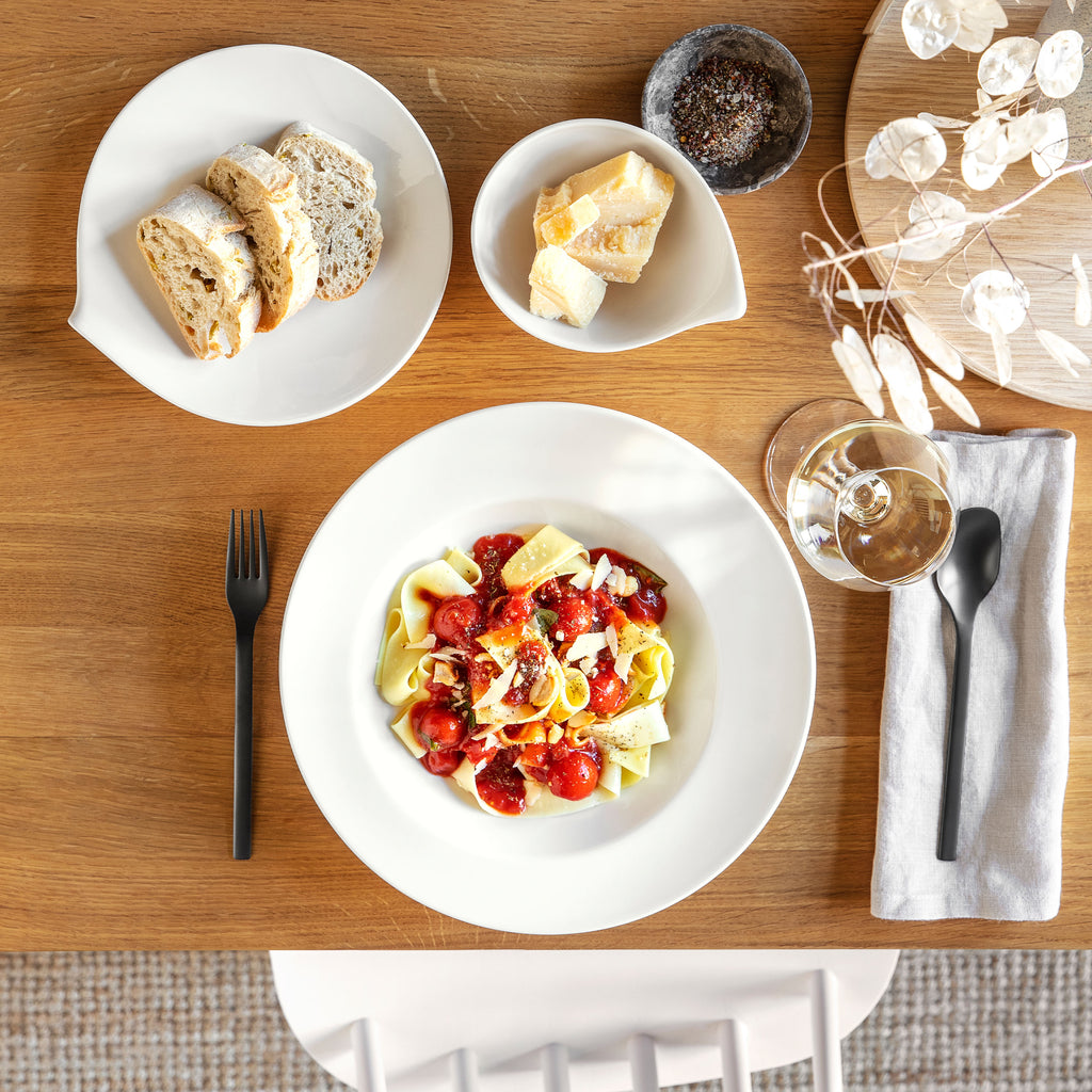 Flow Pasta bowl