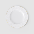 Chateau Septfontaines Serving/ Under Plate