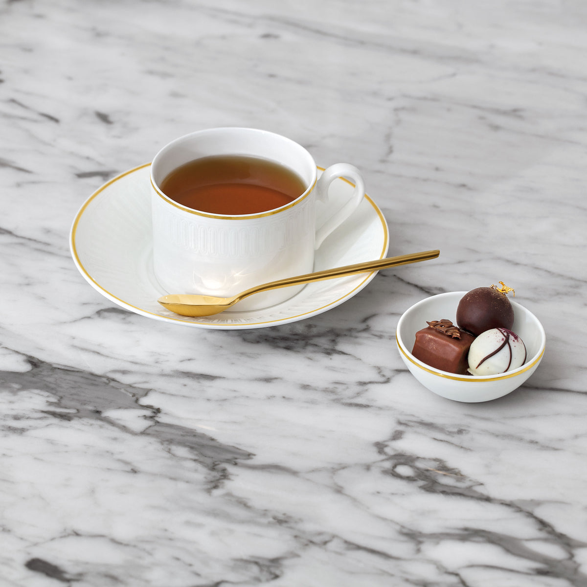Chateau Septfontaines Dipping bowl