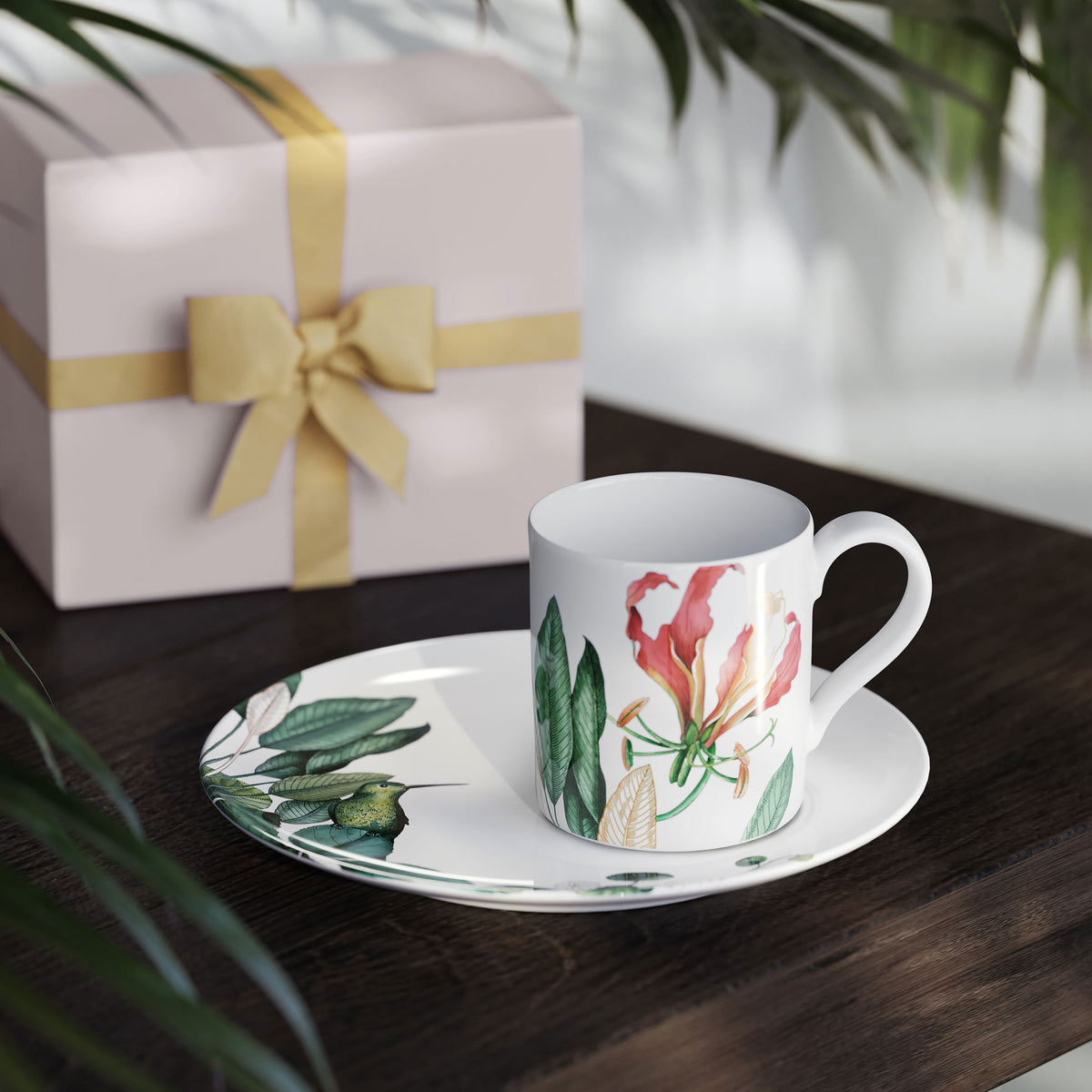 Avarua Coffee cup