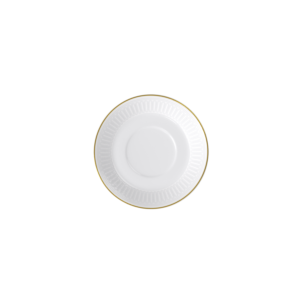 Chateau Septfontaines Espresso cup saucer