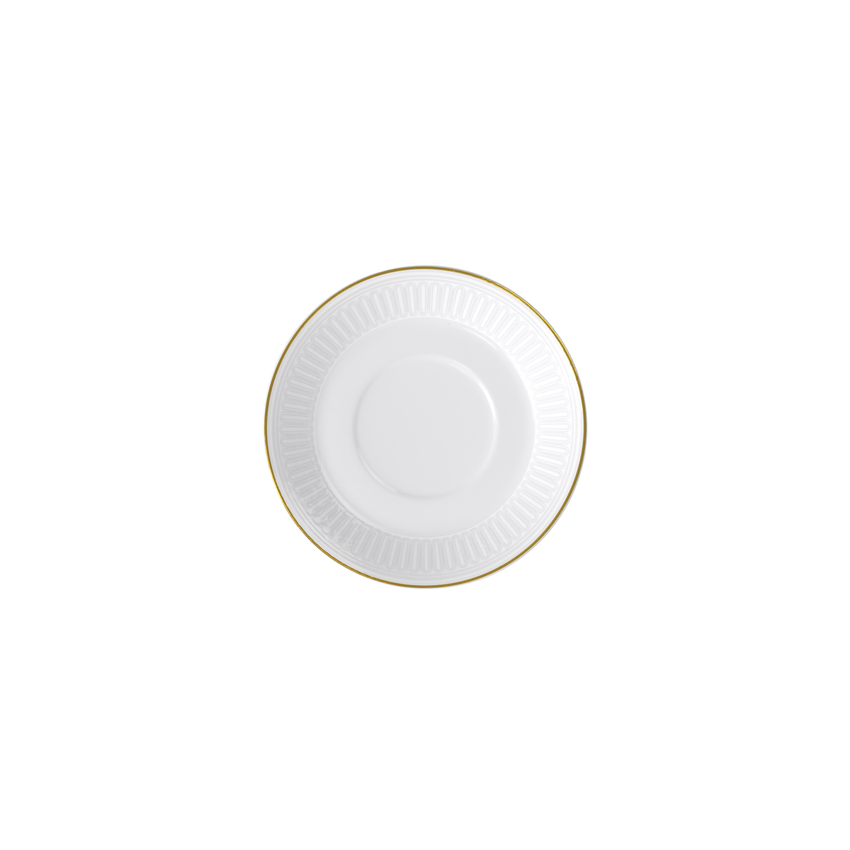 Chateau Septfontaines Espresso cup saucer