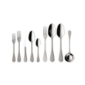 Medina 64-piece flatware set