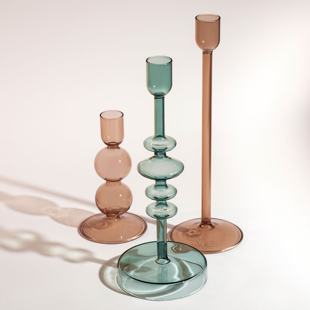 Like Home Candlestick holder