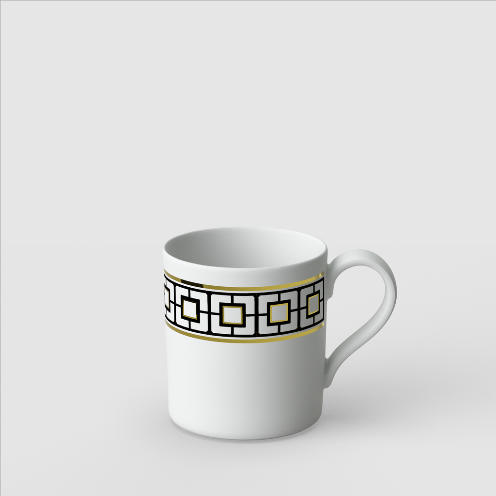 MetroChic Coffee cup