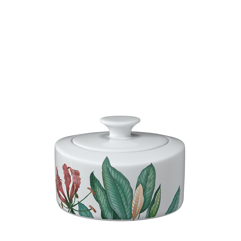 Avarua Sugar bowl