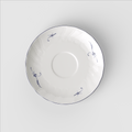 Vieux Luxembourg Coffee/ Tea Cup Saucer