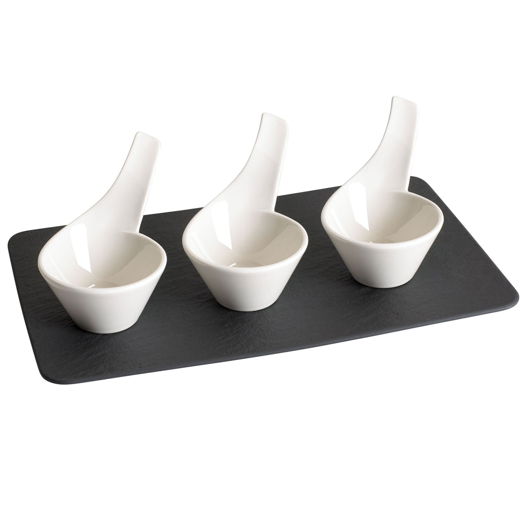 NewWave Dipping bowl