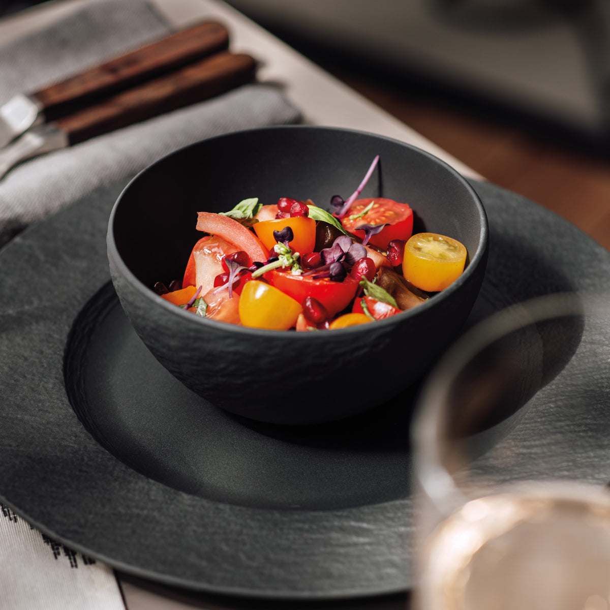 Manufacture Dinnerware set