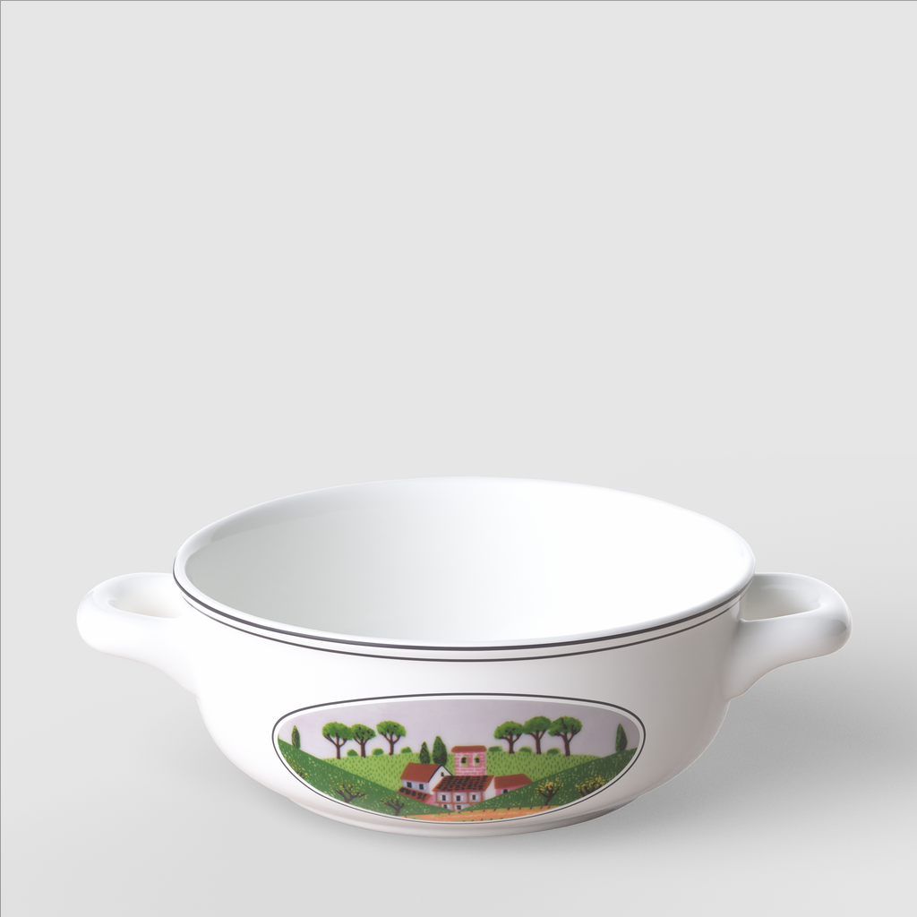 Design Naif Soup cup