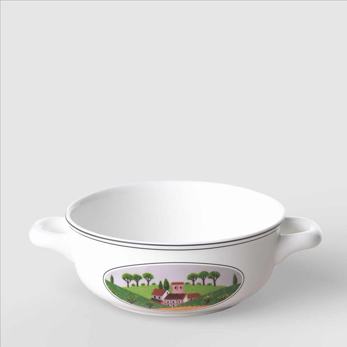 Design Naif Soup cup