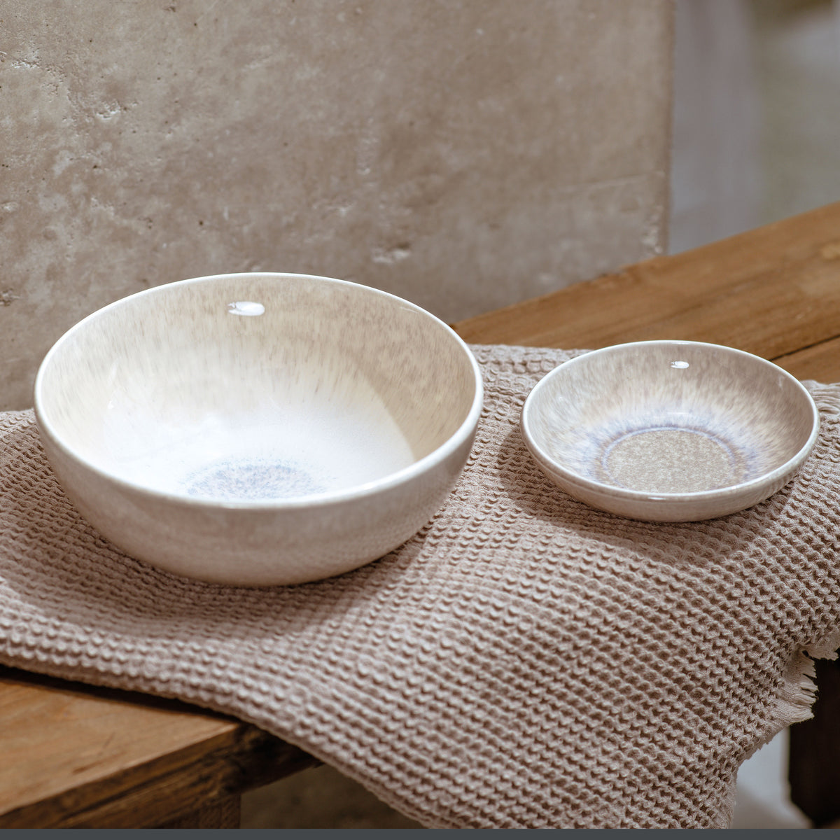 Perlemor Cereal bowl
