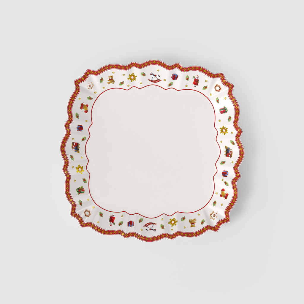 Toy's Delight Serving tray
