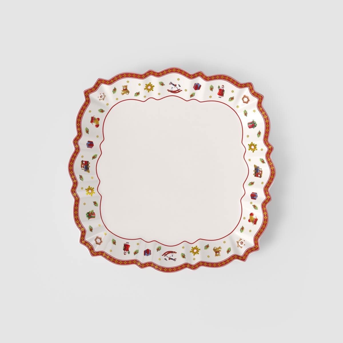 Toy's Delight Serving tray