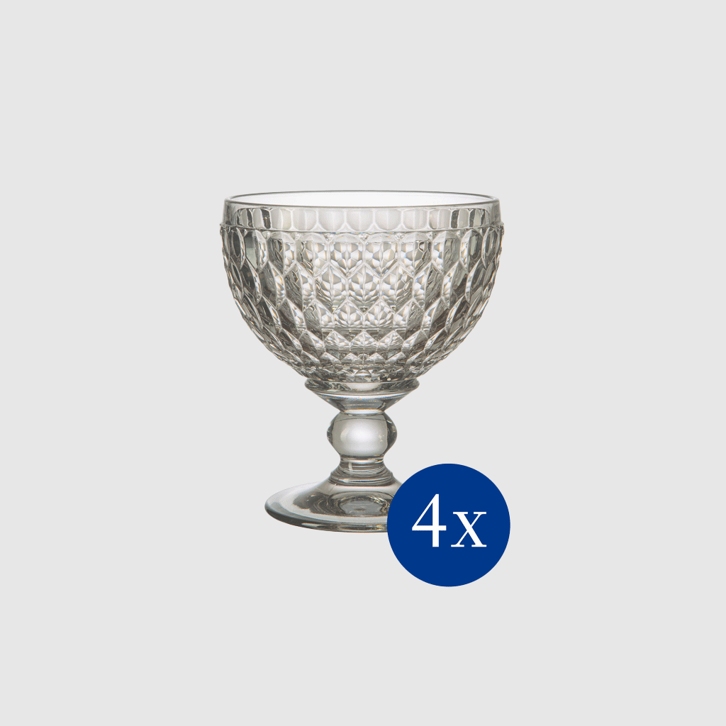 Boston Candy dish