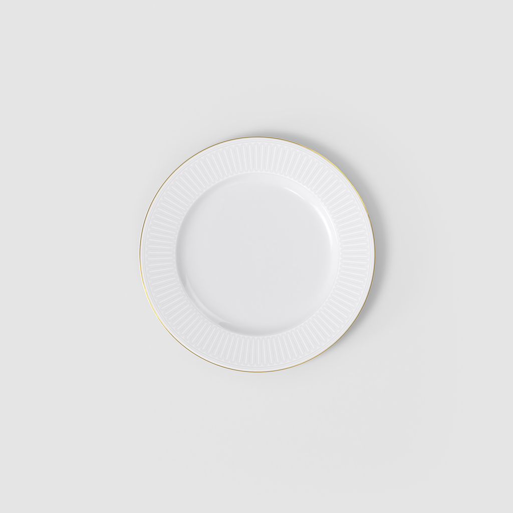 Chateau Septfontaines Serving tray