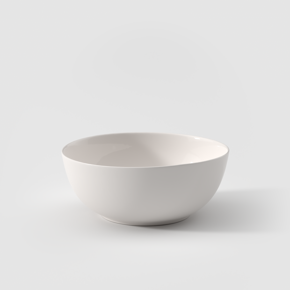 For Me Serving Bowl