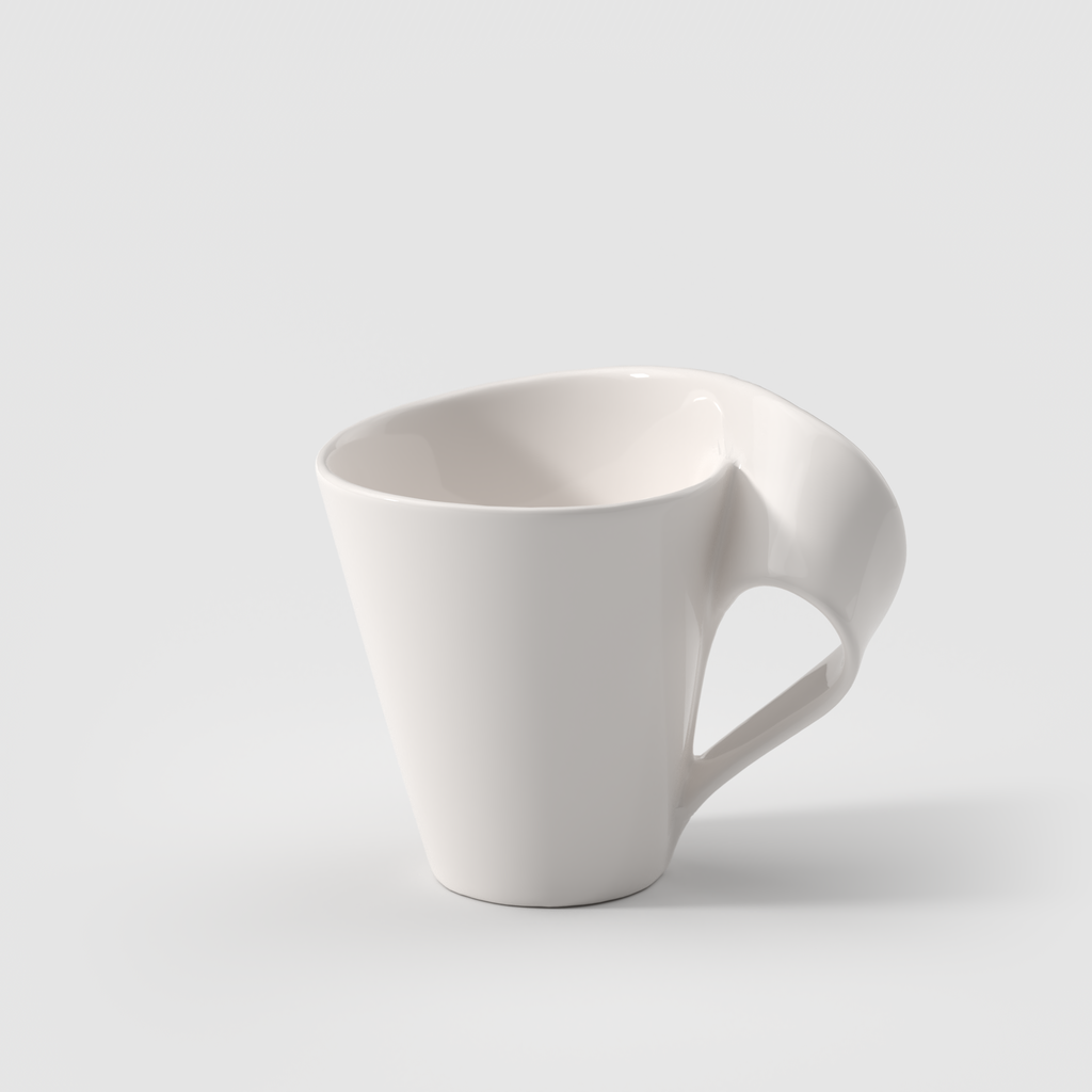 NewWave Mug