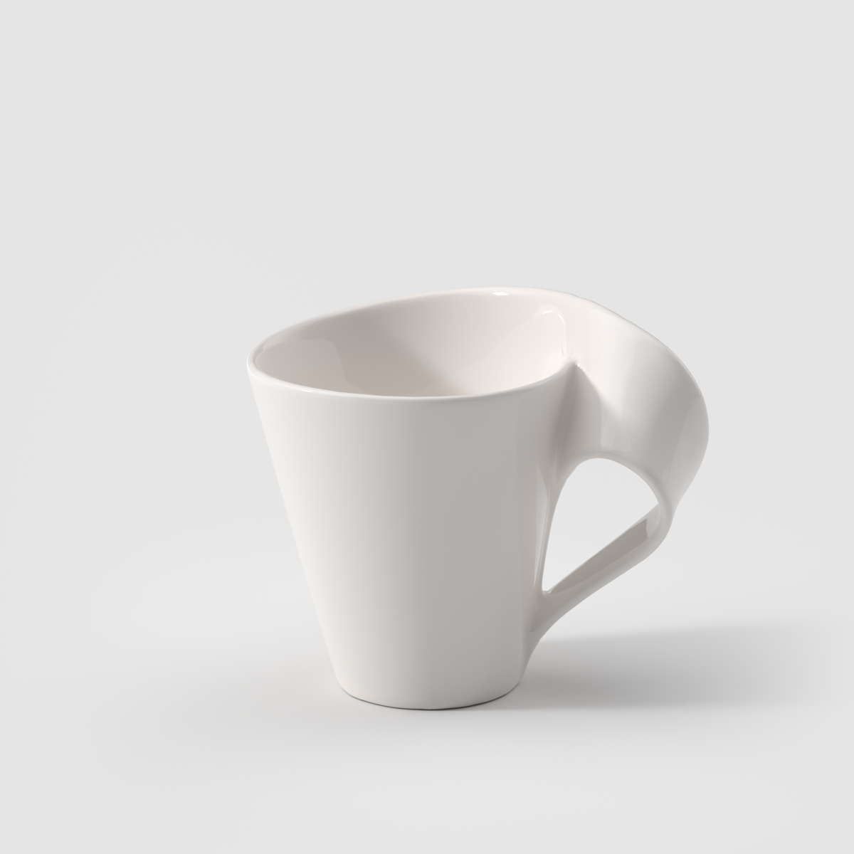 NewWave Mug