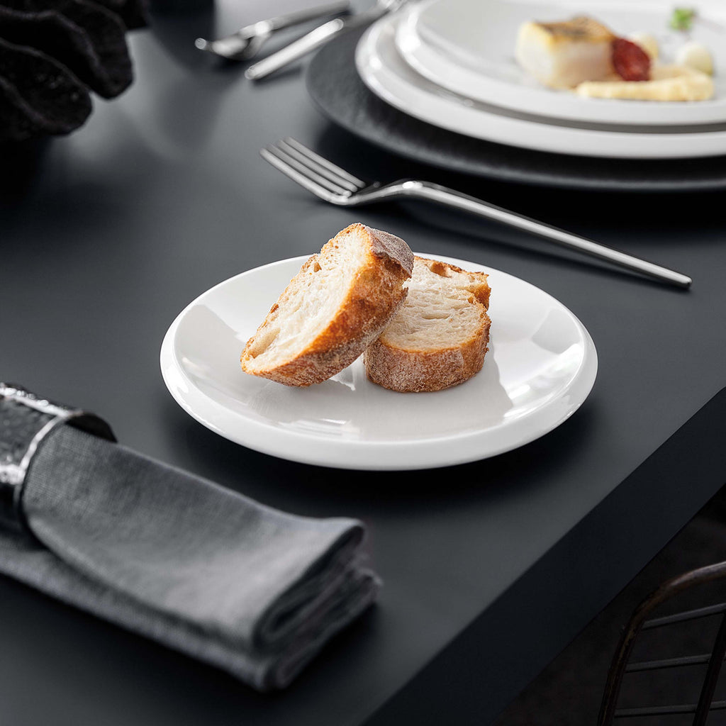 NewMoon Appetizer/ Bread Plate