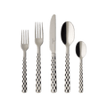 Boston 20-piece flatware set