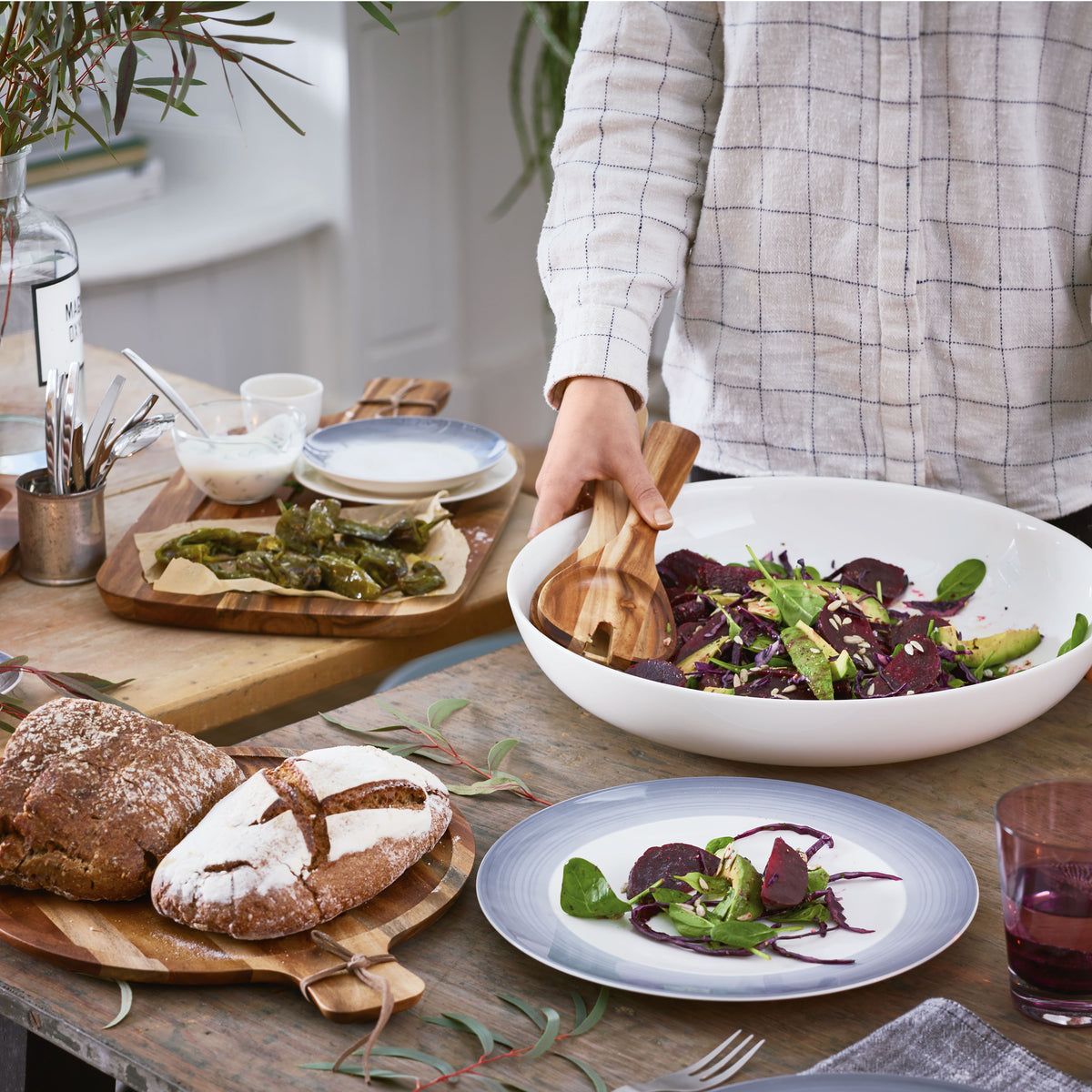 Artesano Serving Platter