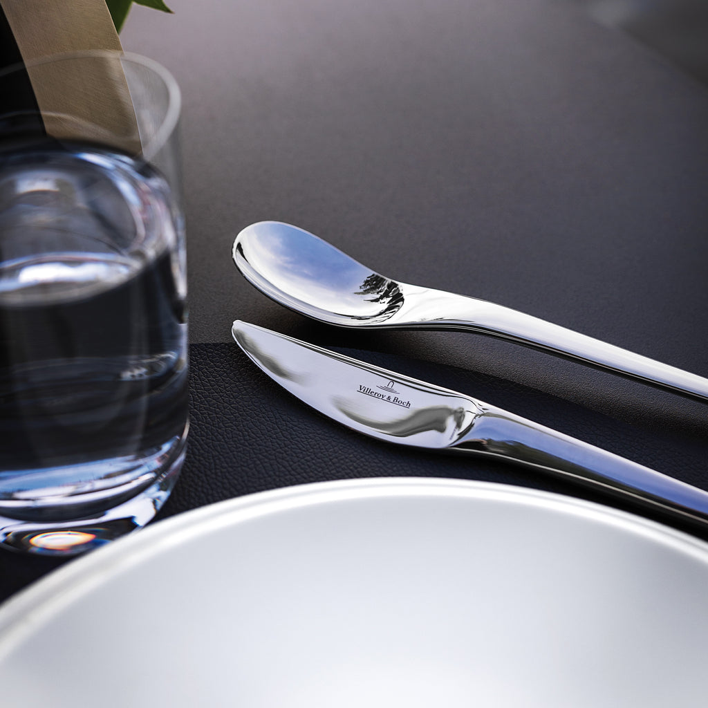 NewMoon 20-piece flatware set