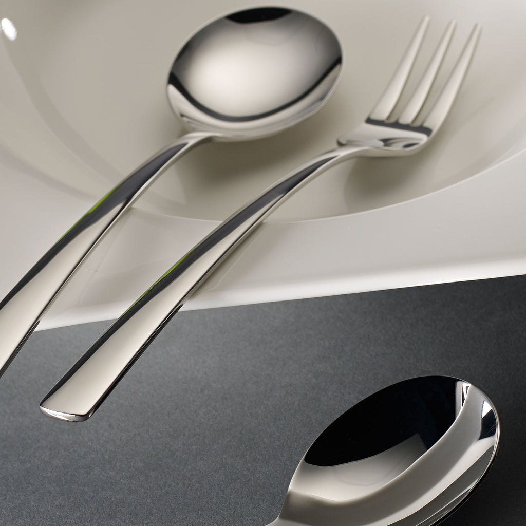 Daily Line Spaghetti flatware