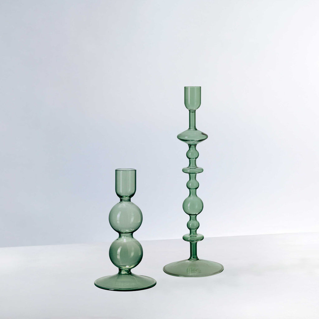 Like Home Candlestick holder