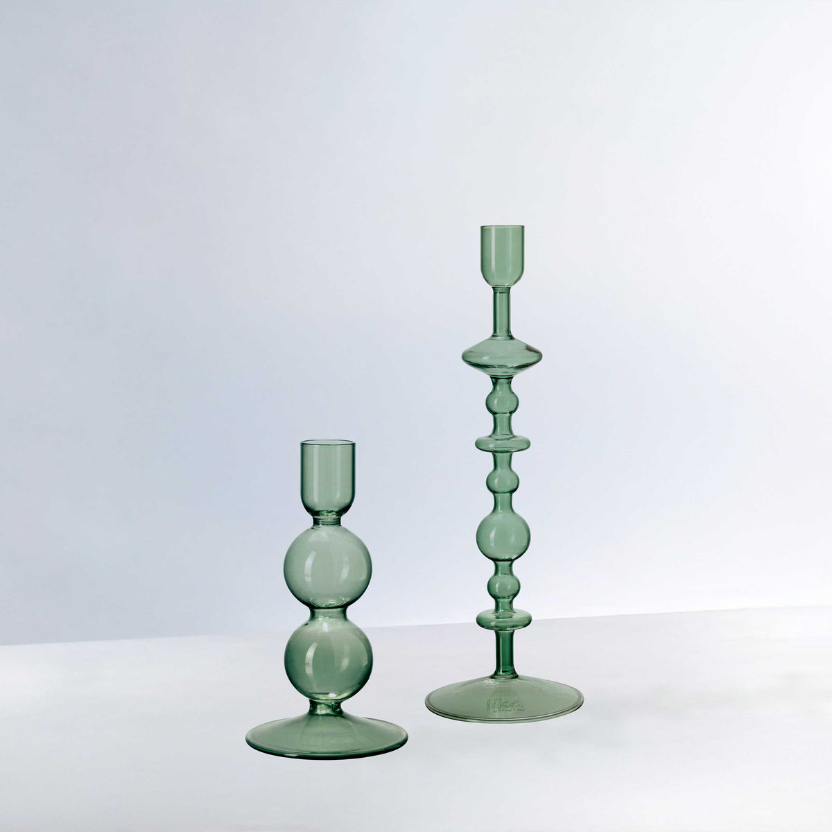 Like Home Candlestick holder