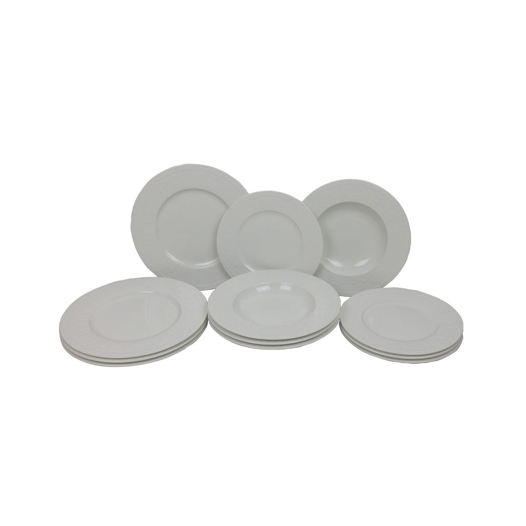 Cellini Dinnerware set
