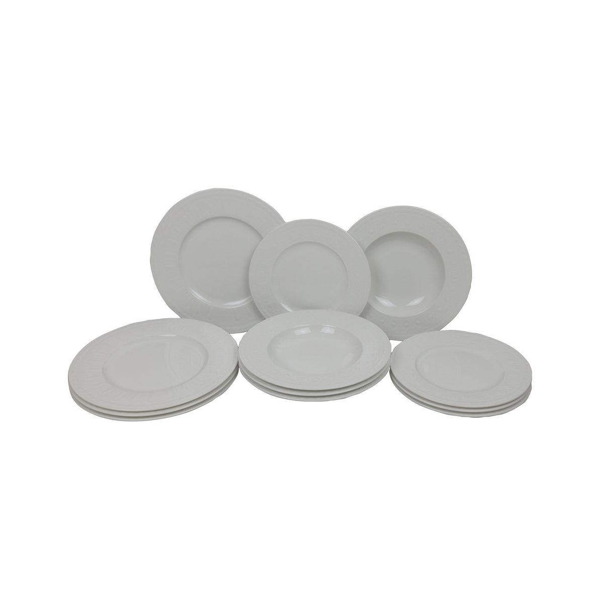 Cellini Dinnerware set