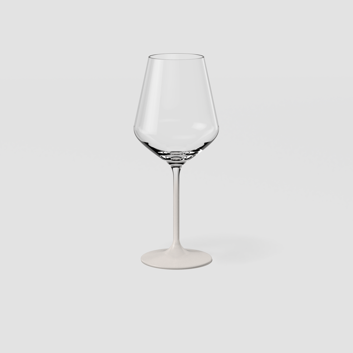 Manufacture Red wine glass
