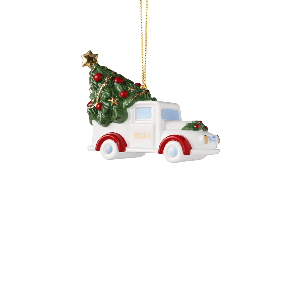 Christmas Classics Christmas ornaments