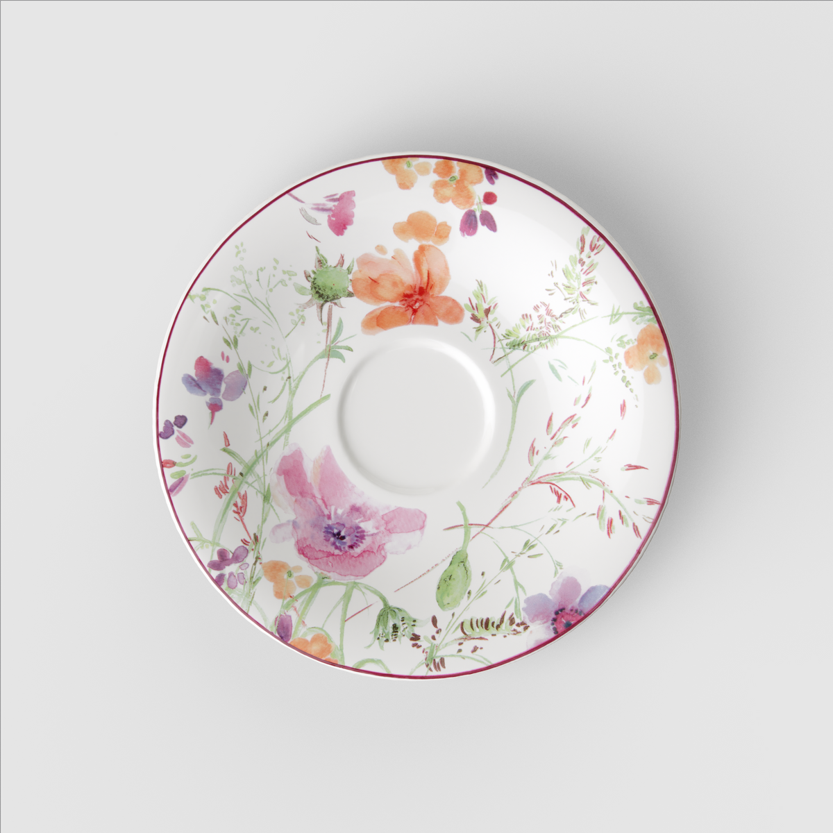 Mariefleur Coffee cup saucer