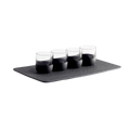 Manufacture Schnapps glass set