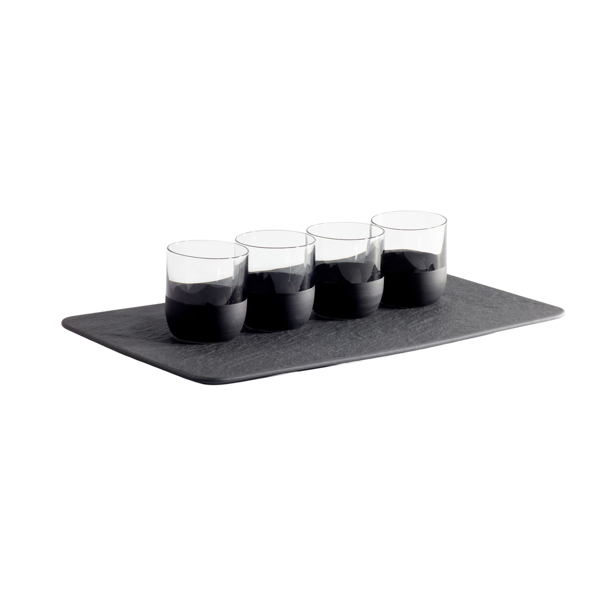 Manufacture Schnapps glass set
