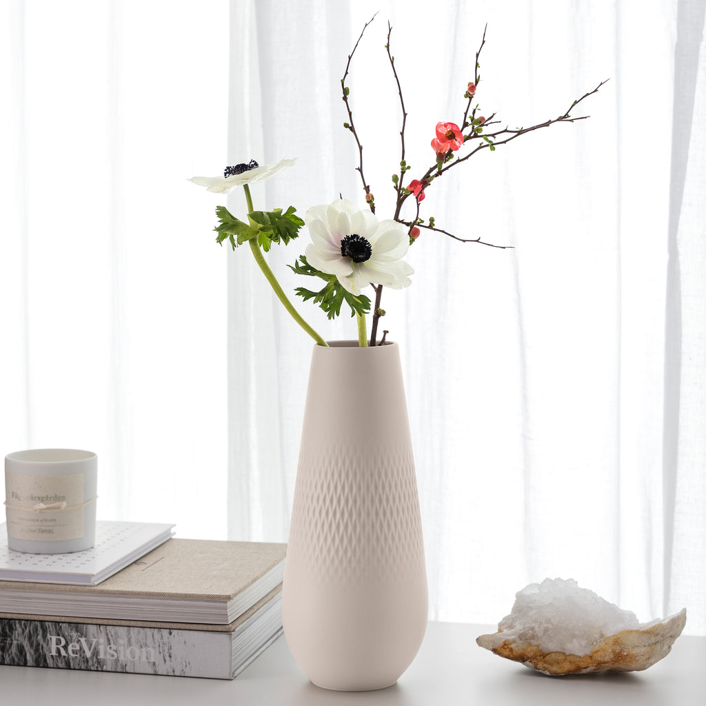 Manufacture Vase