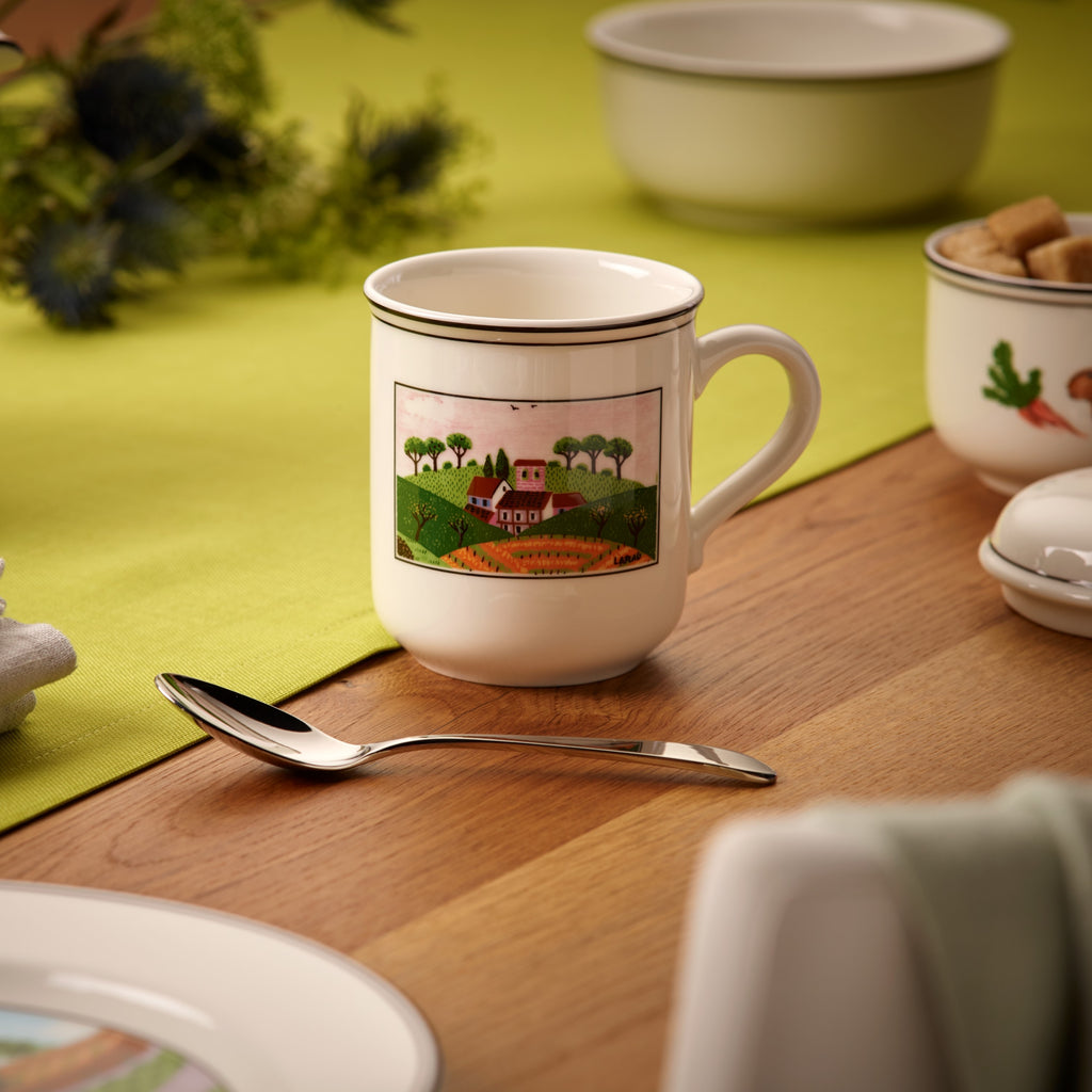 Design Naif Mug